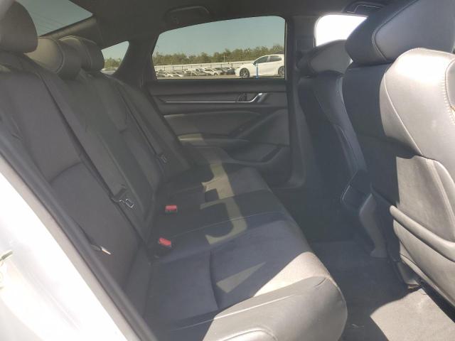 2019 HONDA ACCORD SPORT - 1HGCV1F37KA029208