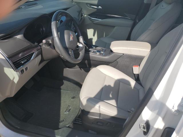 2023 CADILLAC XT4 LUXURY 1GYAZAR47PF226169