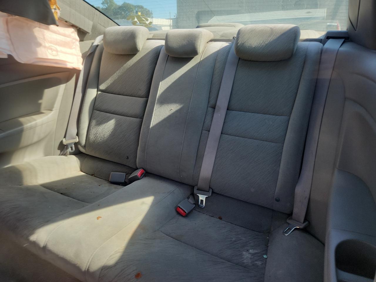 Lot #3278484383 2007 HONDA CIVIC EX