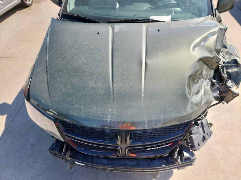 2017 DODGE JOURNEY CR 3C4PDCGG5HT606562