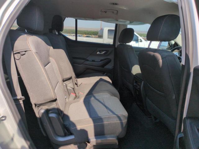 2019 CHEVROLET TRAVERSE L - 1GNERFKW4KJ254685