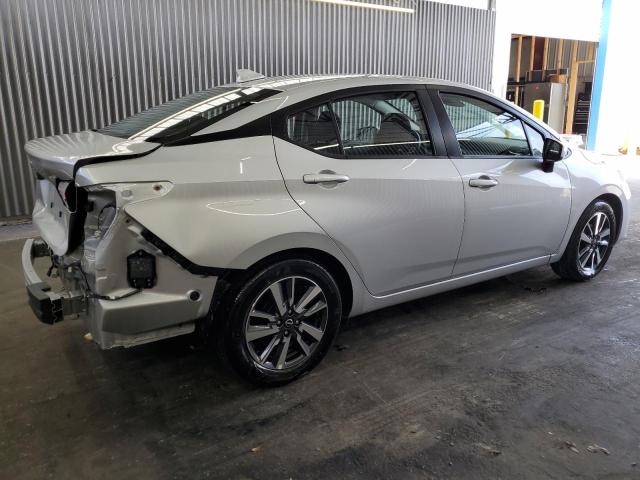 2025 NISSAN VERSA SV 3N1CN8EV5SL830466