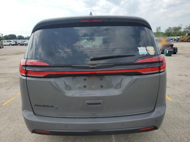 2021 CHRYSLER PACIFICA T - 2C4RC1FG2MR585667