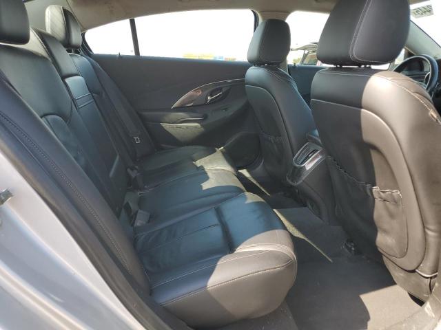 2015 BUICK LACROSSE - 1G4GB5GR8FF200832