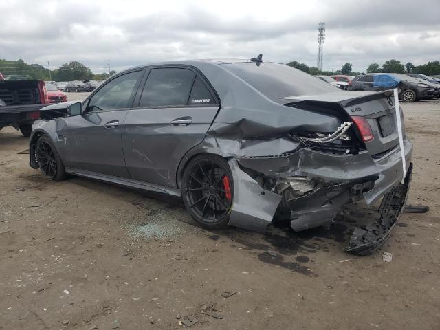 2016 MERCEDES-BENZ E 63 AMG-S WDDHF7GB5GB228422
