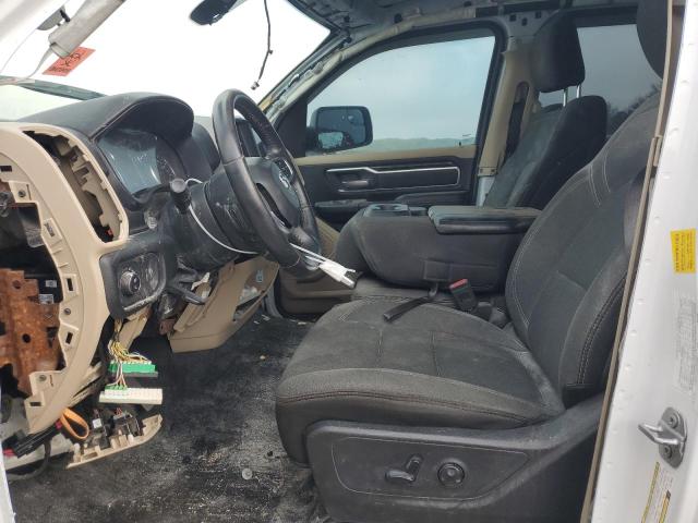 2020 RAM 1500 BIG H #3221904373