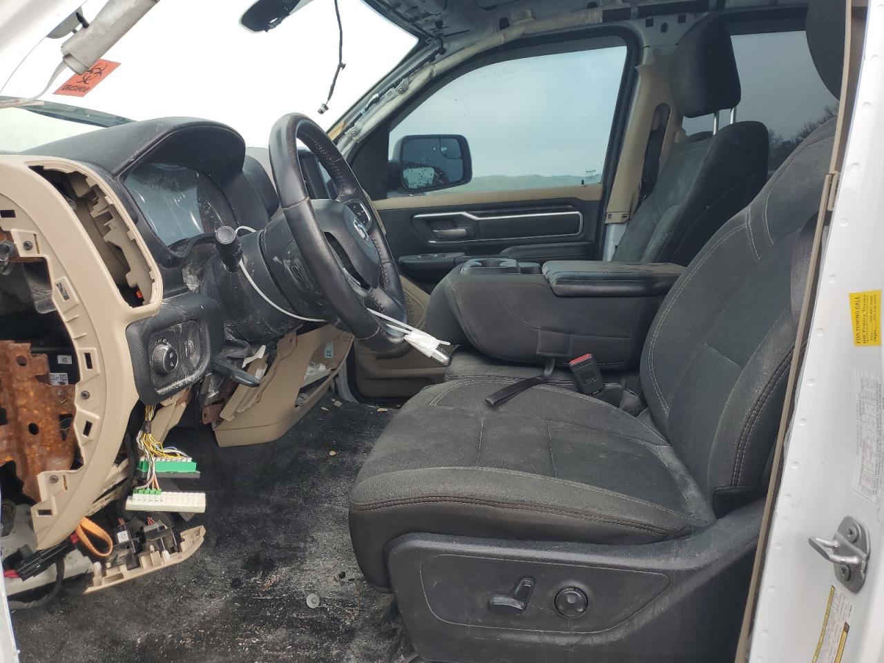 RAM 1500 BIG HORN/LONE STAR