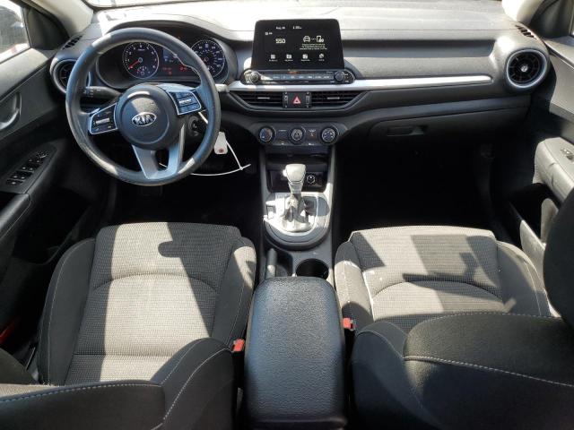 2021 KIA FORTE FE 3KPF24AD3ME349325