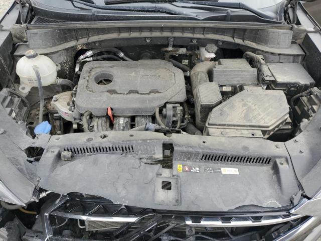 2020 HYUNDAI TUCSON LIMITED KM8J3CAL6LU091466