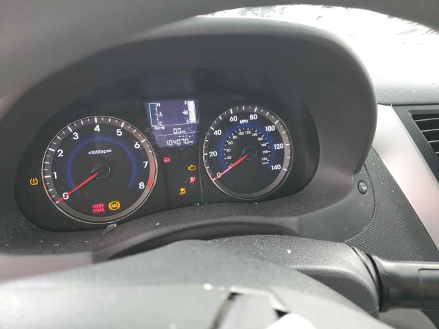 2017 HYUNDAI ACCENT SE KMHCT4AE9HU364049