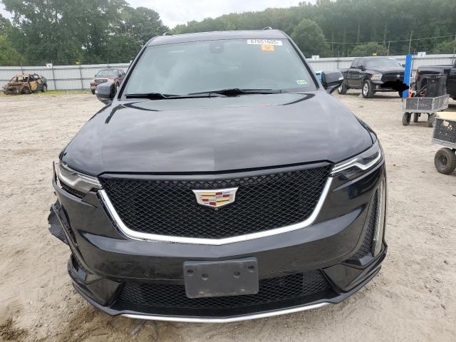2020 CADILLAC XT6 SPORT 1GYKPGRS7LZ105064