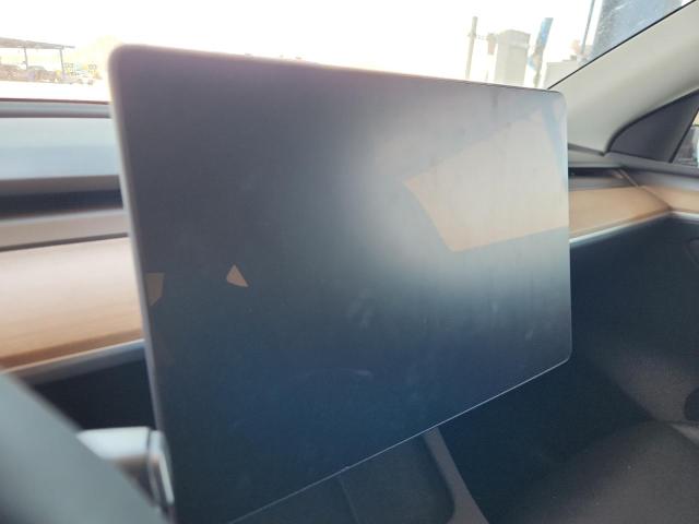 2023 TESLA MODEL Y 7SAYGDEE0PA050659