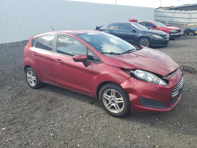 2017 FORD FIESTA SE 3FADP4EJ6HM152871