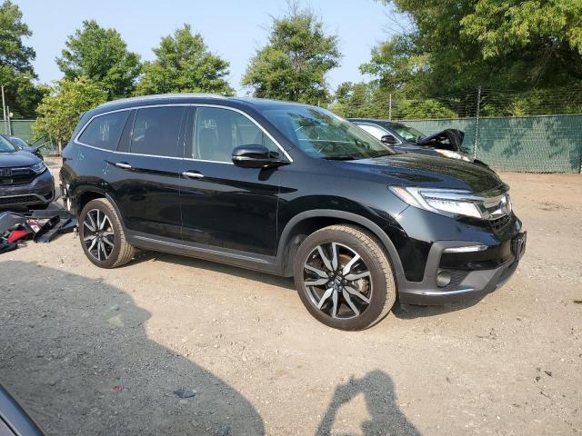 2021 HONDA PILOT TOUR 5FNYF6H64MB079936