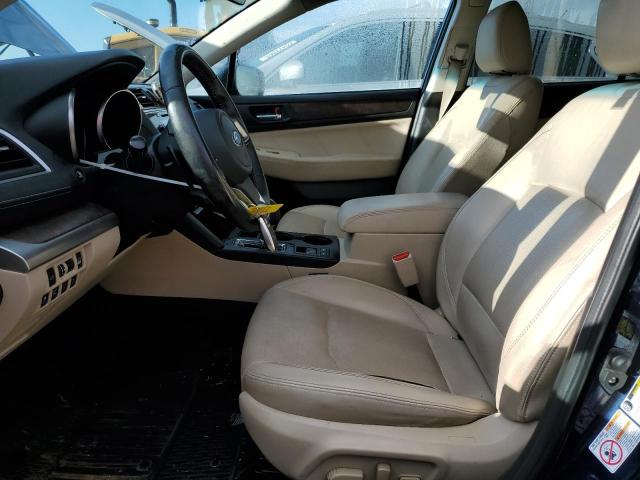 2018 SUBARU OUTBACK 2. 4S4BSANC1J3249740