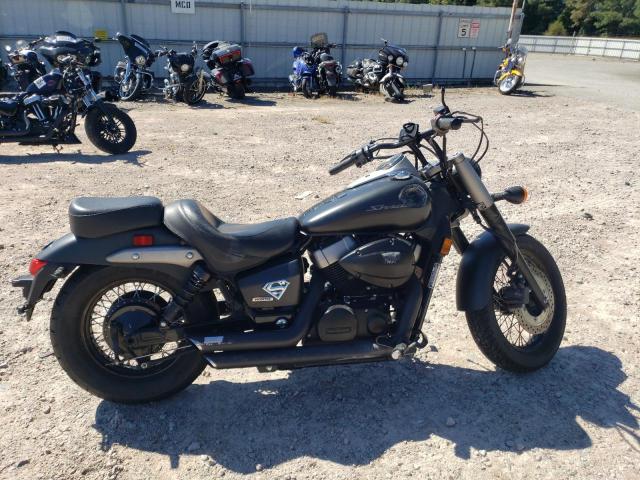 2012 HONDA VT750 C2B JH2RC5377CK201320