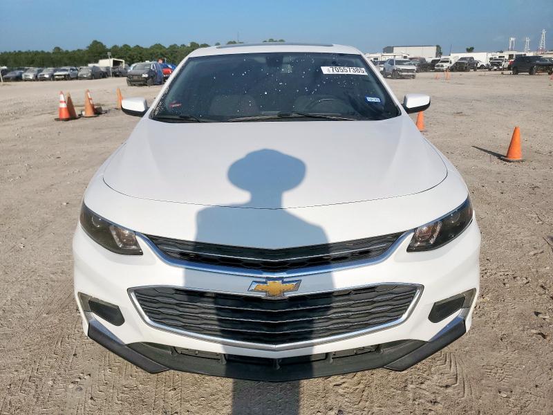 2018 CHEVROLET MALIBU LT 1G1ZD5ST1JF124589