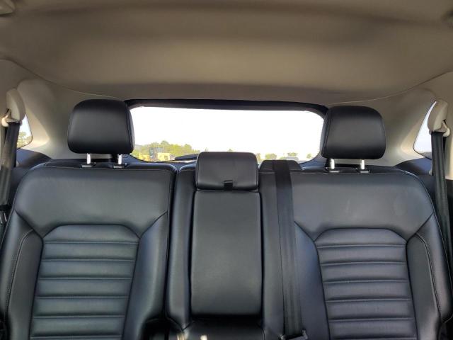 2017 FORD EDGE SEL 2FMPK3J98HBB30377