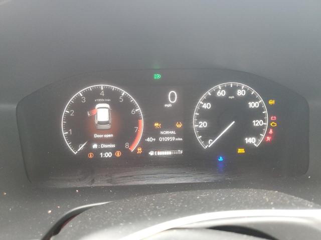 2023 HONDA CR-V EXL - 7FARS4H7XPE015132