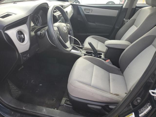 2019 TOYOTA COROLLA L 5YFBURHE5KP895303