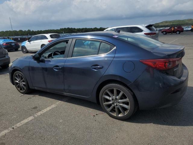 2018 MAZDA 3 TOURING - 3MZBN1V36JM188232