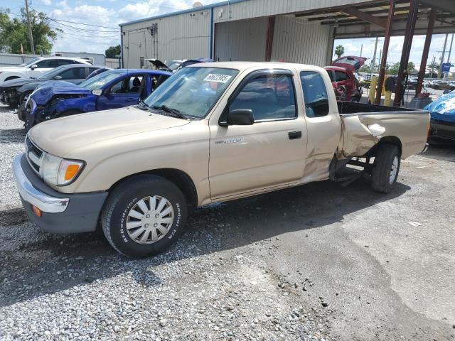TOYOTA TACOMA XTR