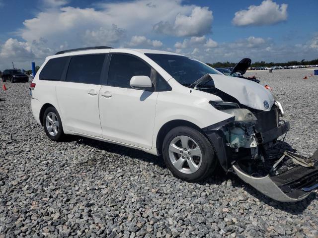 2014 TOYOTA SIENNA LE - 5TDKK3DC8ES492354