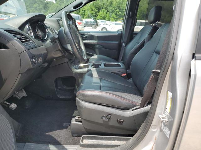 2017 DODGE GRAND CARA 2C4RDGEG7HR546144
