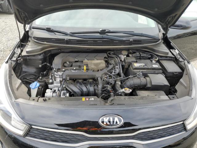 2020 KIA RIO LX 3KPA24AD4LE308033