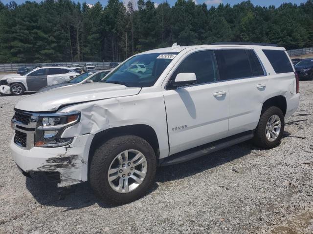 2020 CHEVROLET TAHOE C150 - 1GNSCBKC9LR233711