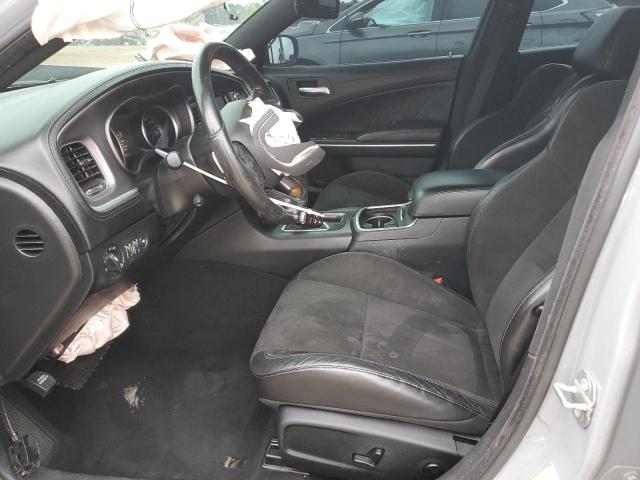 2021 DODGE CHARGER SCAT PACK 2C3CDXGJ1MH611895
