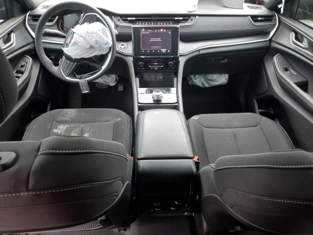 2024 JEEP GRAND CHEROKEE LAREDO 1C4RJHAG2RC257526