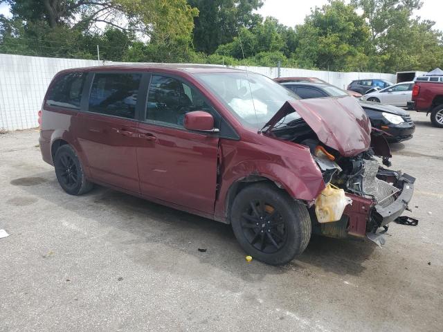 2020 DODGE GRAND CARAVAN GT 2C4RDGEG3LR159812