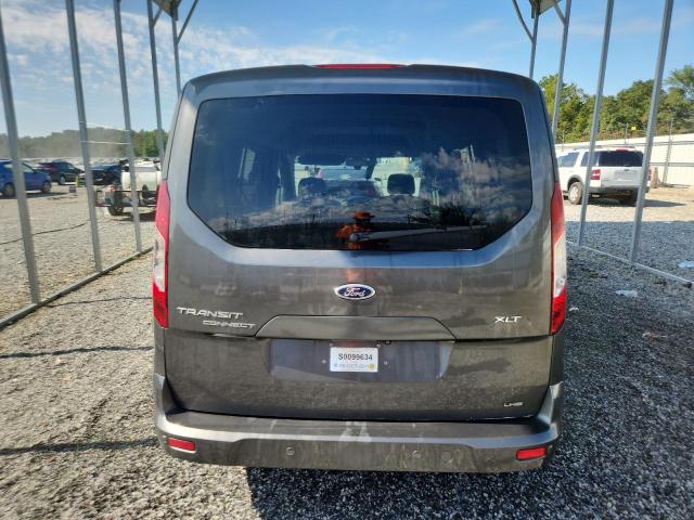 2015 FORD TRANSIT CO NM0GE9F76F1200387