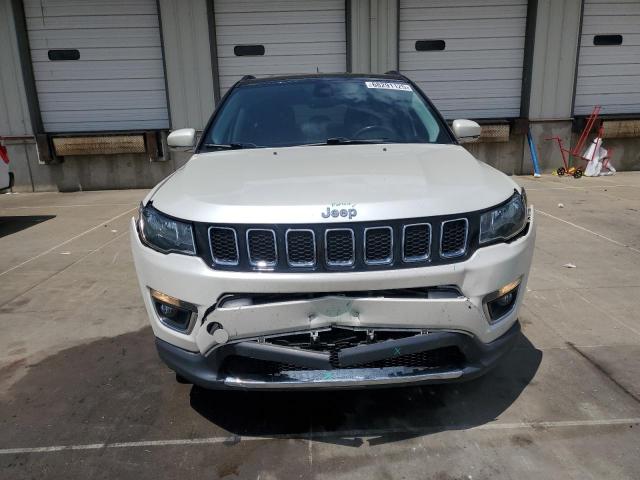2018 JEEP COMPASS LI 3C4NJCCB5JT205058