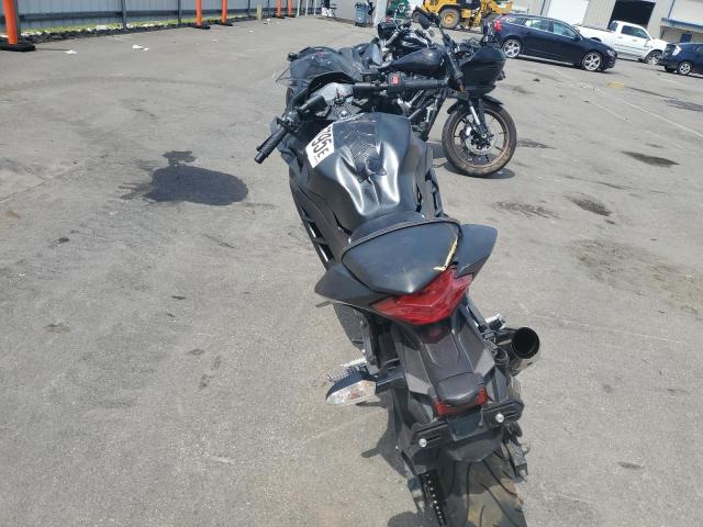 2016 KAWASAKI EX300 A JKAEX8A11GDA28610