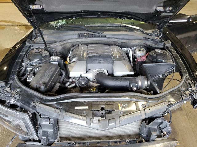 2015 CHEVROLET CAMARO 2SS 2G1FK1EJ9F9183630