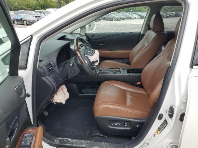 2015 LEXUS RX 350 BAS 2T2BK1BA4FC288792