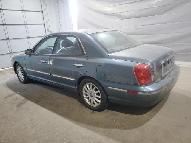 2004 HYUNDAI XG 350 #3315658775