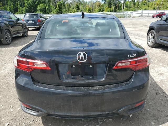 2016 ACURA ILX PREMIUM 19UDE2F73GA007341
