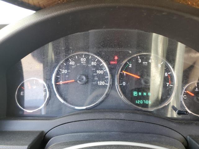 2012 JEEP LIBERTY SPORT - 1C4PJMAK1CW208490