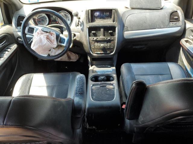 2016 DODGE GRAND CARA 2C4RDGEG9GR312098