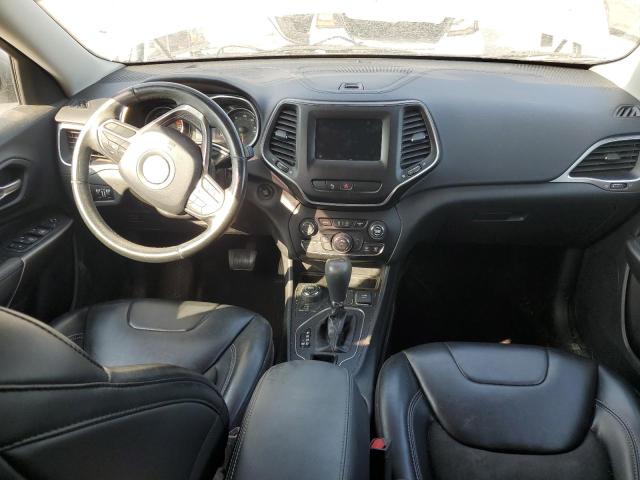 2020 JEEP CHEROKEE L - 1C4PJMLX6LD505601