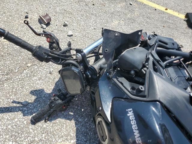 2020 KAWASAKI ER650 L ML5EREL18LDA10301