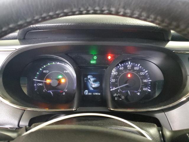 2016 TOYOTA AVALON HYBRID 4T1BD1EB5GU054101