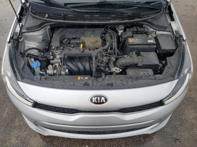 2020 KIA RIO LX 3KPA24AD9LE286451