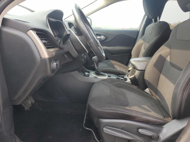 2015 JEEP CHEROKEE 1C4PJMCB8FW750347