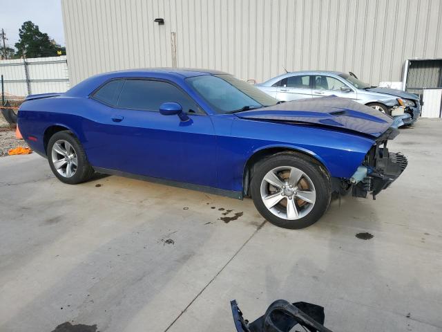 2019 DODGE CHALLENGER 2C3CDZAG7KH752315