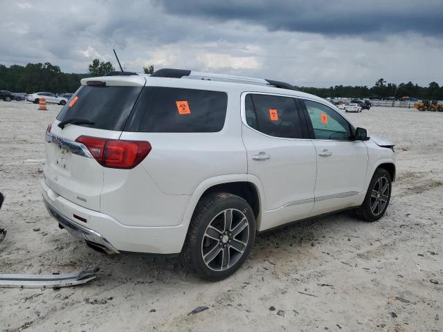 2017 GMC ACADIA DENALI 1GKKNXLS6HZ172397