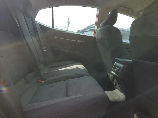 2025 TOYOTA CAMRY XSE 4T1DAACK8SU020988